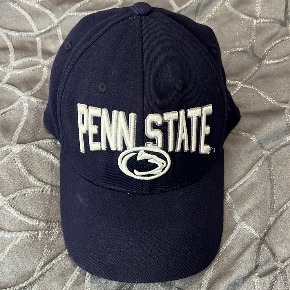 Penn State flexible fit hat